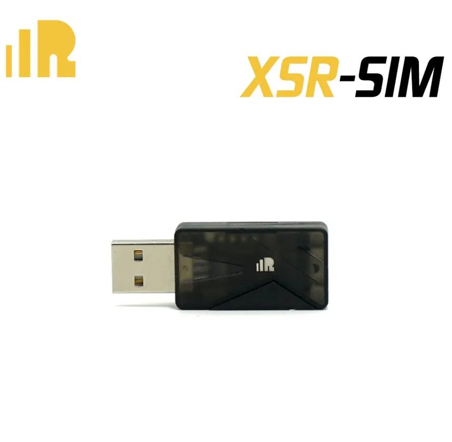 FrSky XSR-SIM Frsky FPV ̽   FrSky   USB 